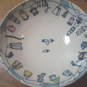 掘ゆめ子作品写真.JPG